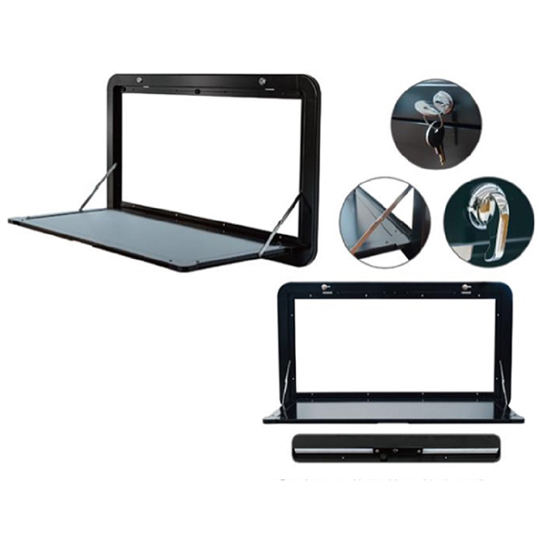 MESA EXTERIOR DE PICNIC 1