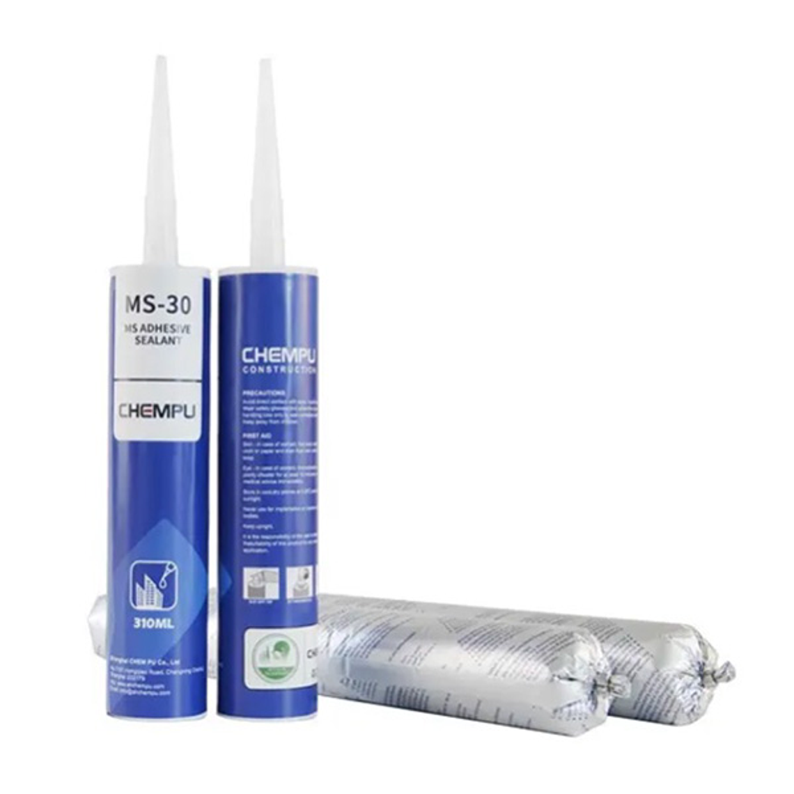 CHEMPU SELF-LEVELING SEALANT 1