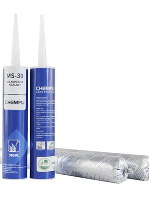 SELLADOR AUTONIVELANTE CHEMPU