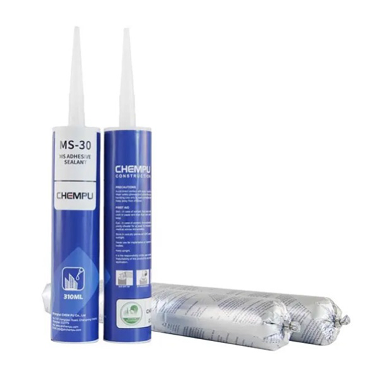 CHEMPU SELF-LEVELING SEALANT 1