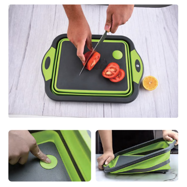 TABLA DE PICAR PLEGABLE