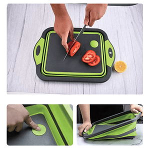 TABLA DE PICAR PLEGABLE