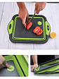 TABLA DE PICAR PLEGABLE - thumbnail 1