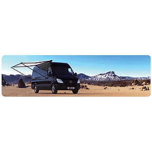 TOLDO TECHO 300 x 250 cm