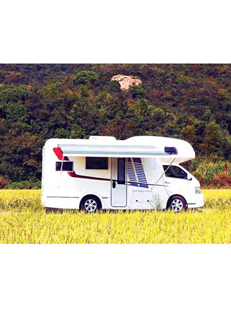 TOLDO TECHO 400 x 250 cm 1