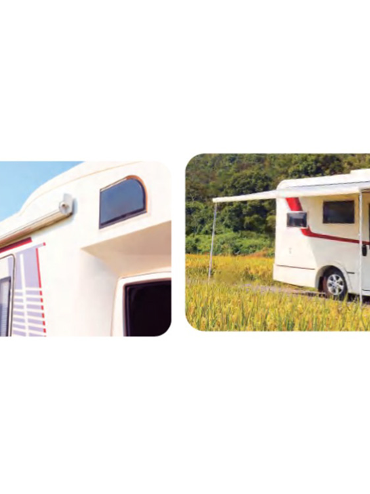 TOLDO TECHO 400 x 250 cm 3