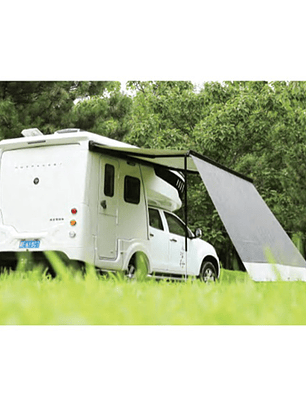 CORTINA DE TOLDO 400 x 200 cm