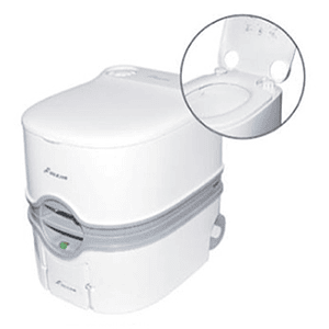 INODORO PORTÁTIL (20 L)