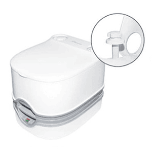 INODORO PORTÁTIL  (12 L)