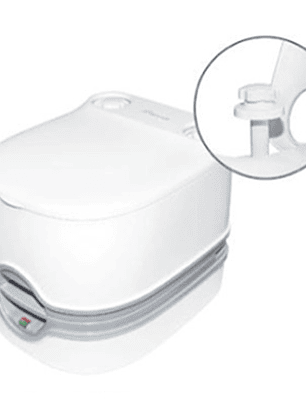 INODORO PORTÁTIL  (12 L)