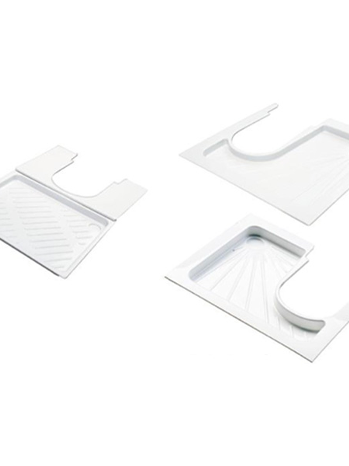 BASE DE INODORO 800 x 1100 mm 1