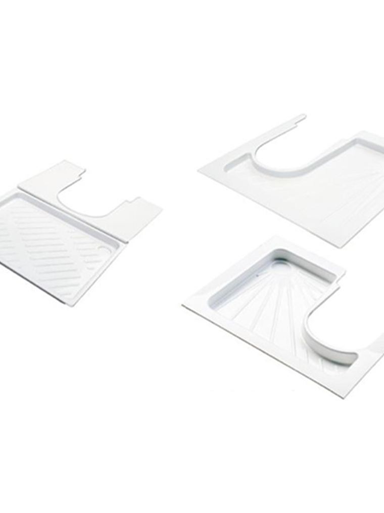 TOILET BASE 700 x 800 mm 1