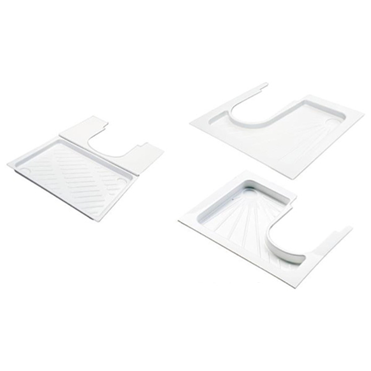 BASE DE INODORO 700 x 800 mm 1