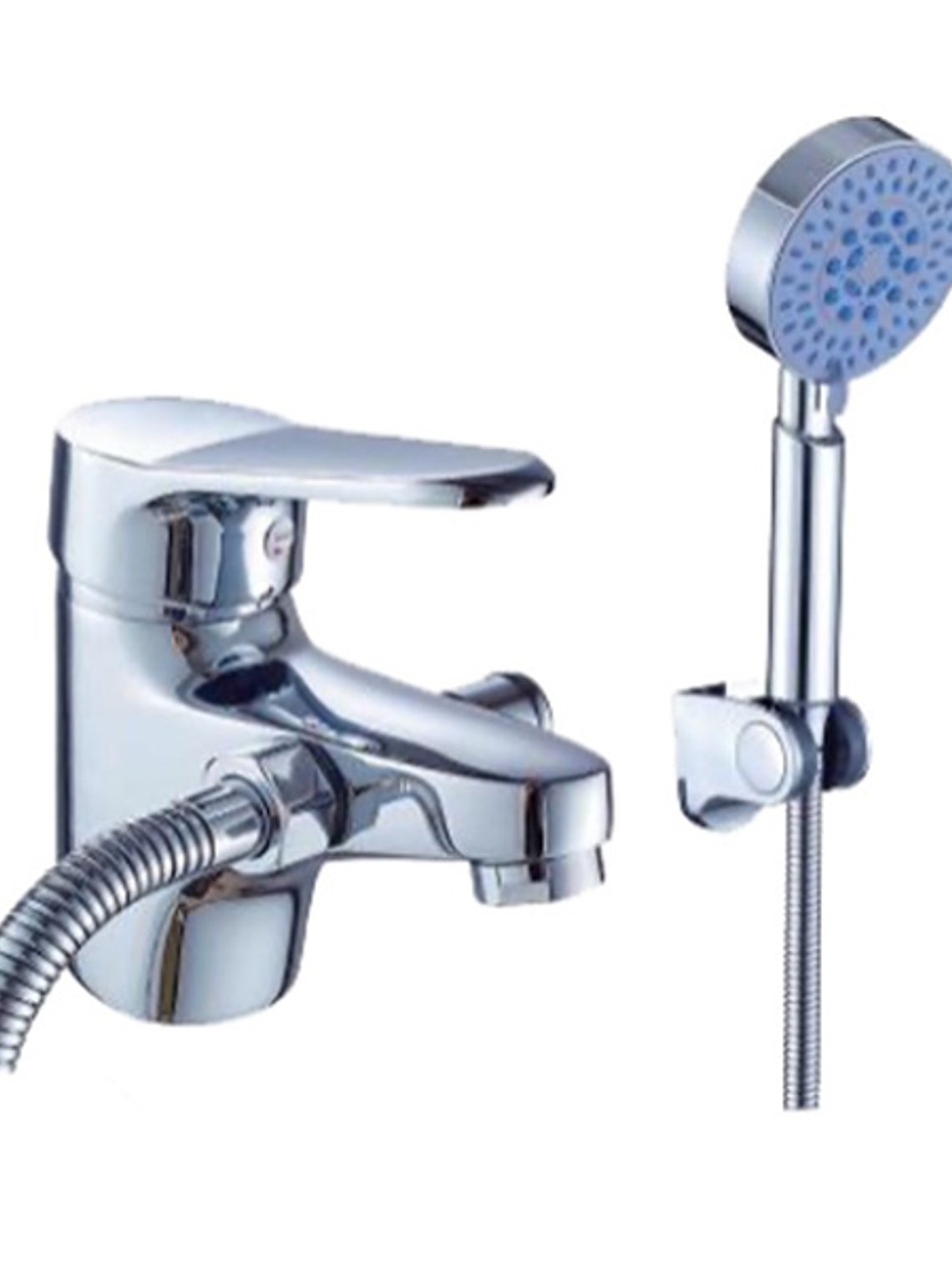 LLAVE DE BAÑO CON DUCHA 1