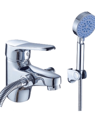 LLAVE DE BAÑO CON DUCHA