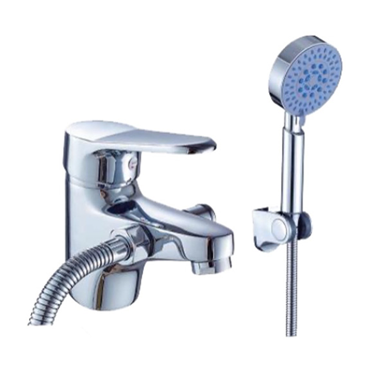 LLAVE DE BAÑO CON DUCHA 1