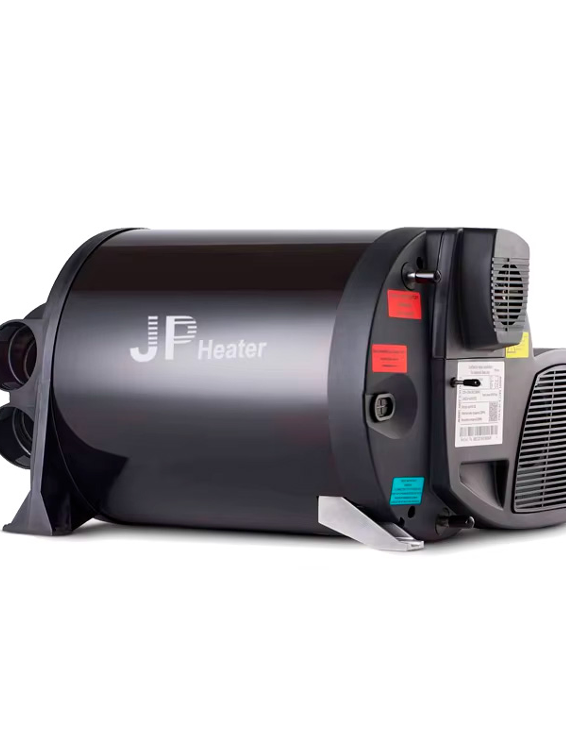 CALENTADOR COMBI LPG DE AIRE Y AGUA  1