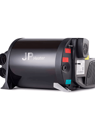 CALENTADOR COMBI LPG DE AIRE Y AGUA 