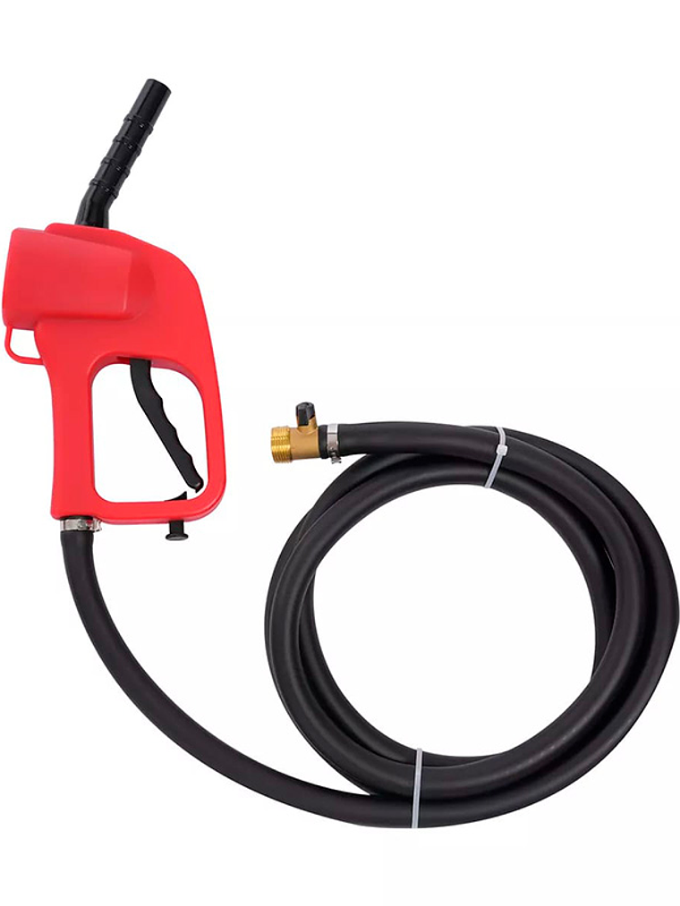 TANQUE DE COMBUSTIBLE  2