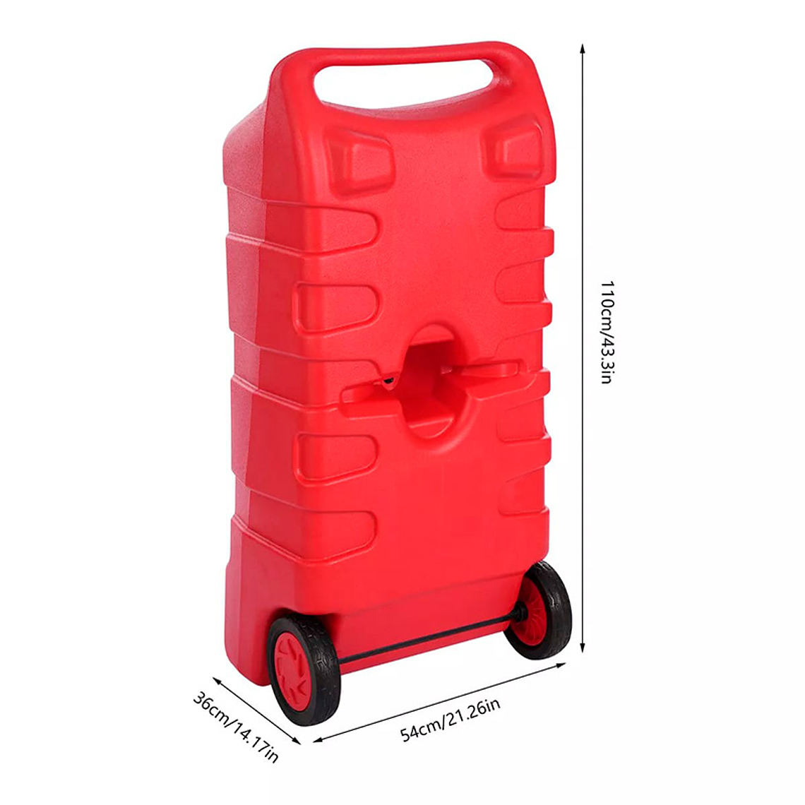 TANQUE DE COMBUSTIBLE  3