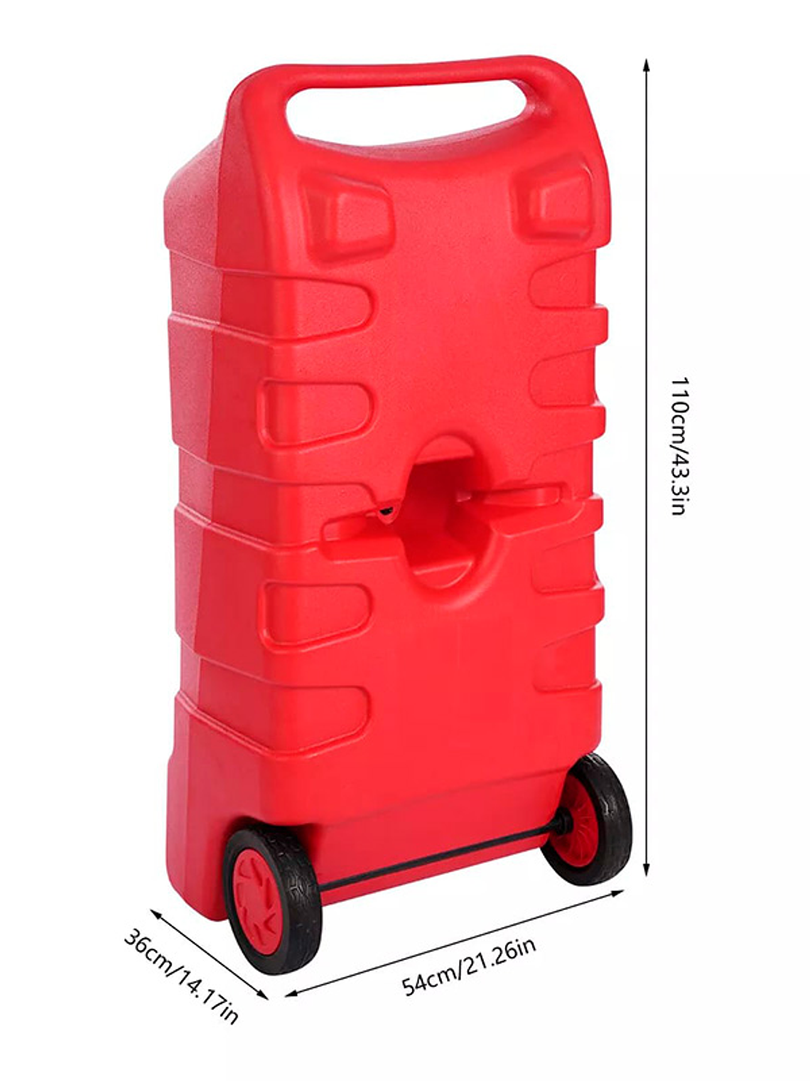 TANQUE DE COMBUSTIBLE  3