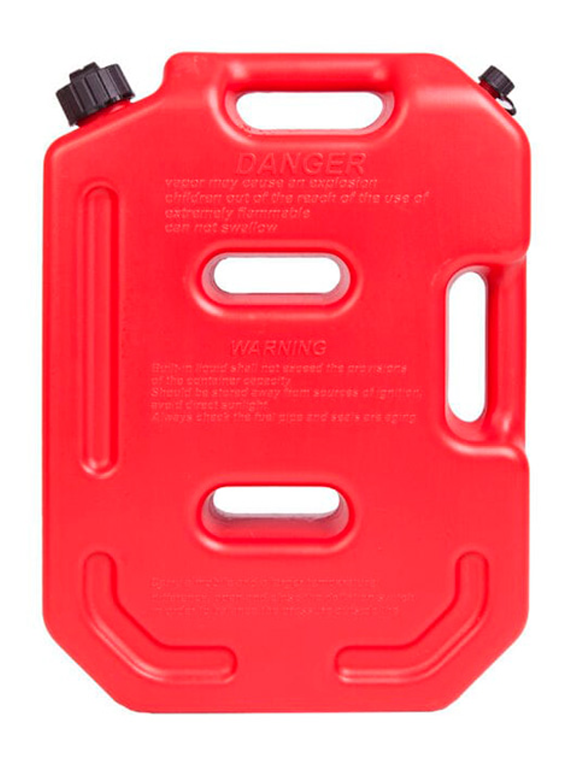 TANQUE DE COMBUSTIBLE 10 L  1