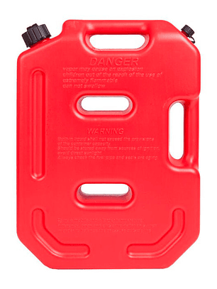 TANQUE DE COMBUSTIBLE 10 L 