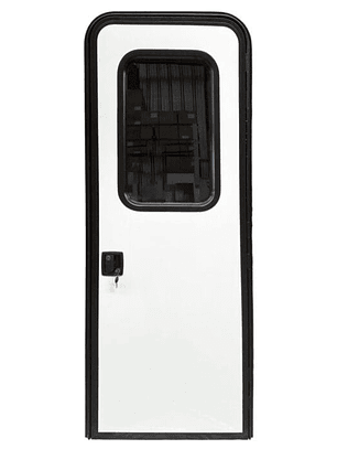 Puerta Ingreso 1850x700