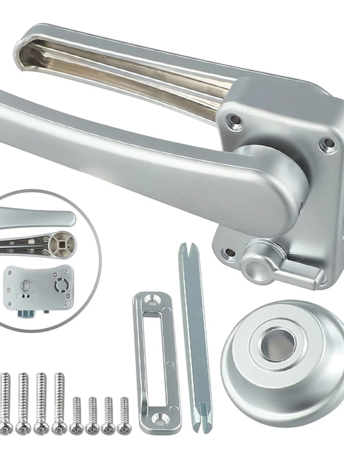 CERRADURA DE BAÑO 1