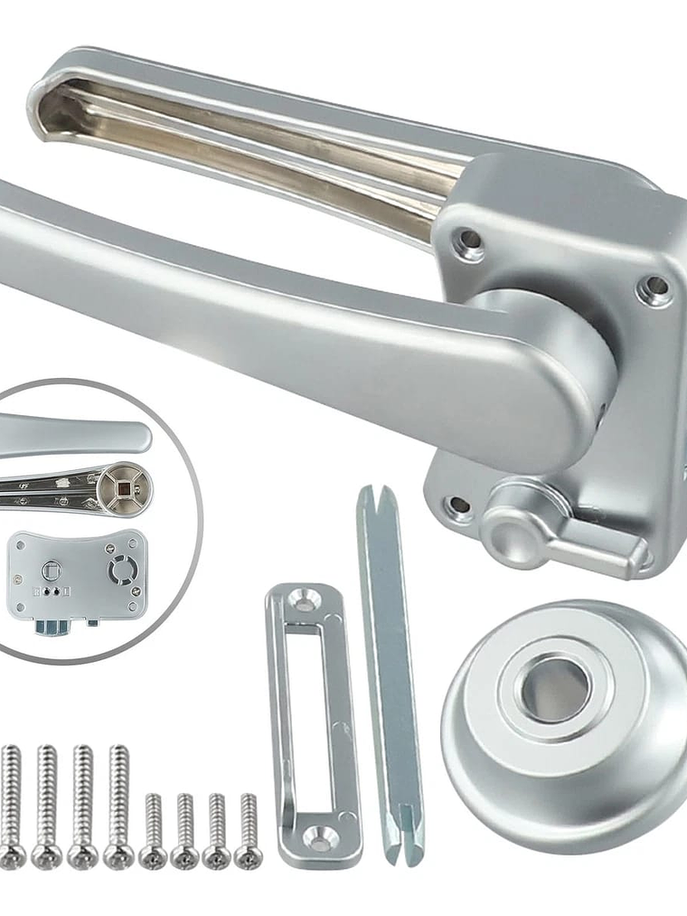 CERRADURA DE BAÑO 1