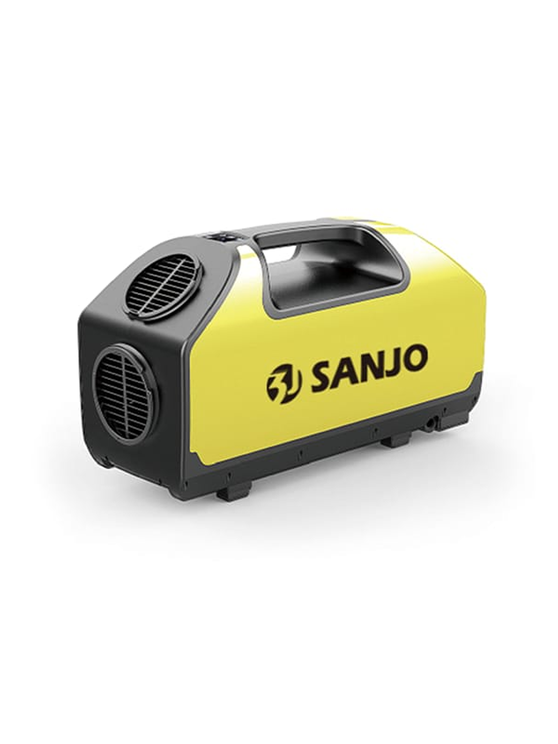 AIRE ACONDICIONADO PORTATIL 2