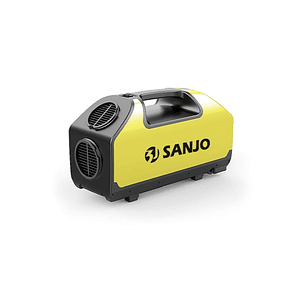 PORTABLE AIR CONDITIONER