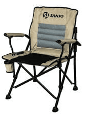 SILLA DE CAMPING
