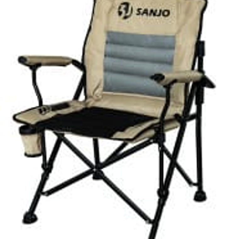 SILLA DE CAMPING 1