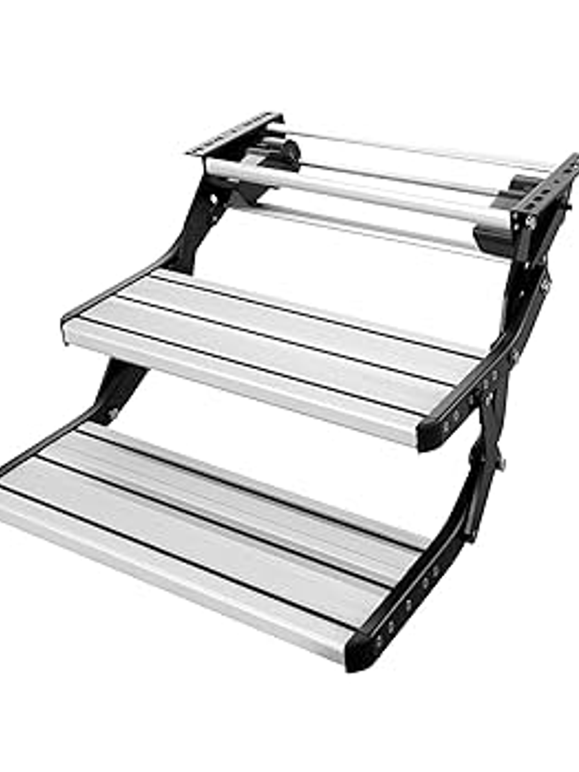 TWO-STEP LADDER 1
