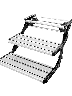 ESCALERA DOS PELDAÑOS