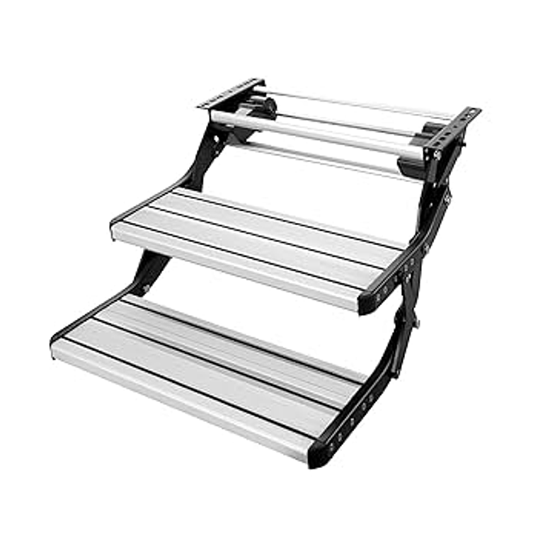 ESCALERA DOS PELDAÑOS 1