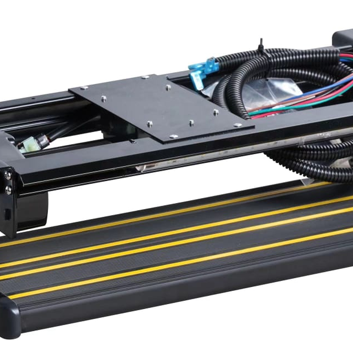 ESCALERA ELECTRICA 12V. 1