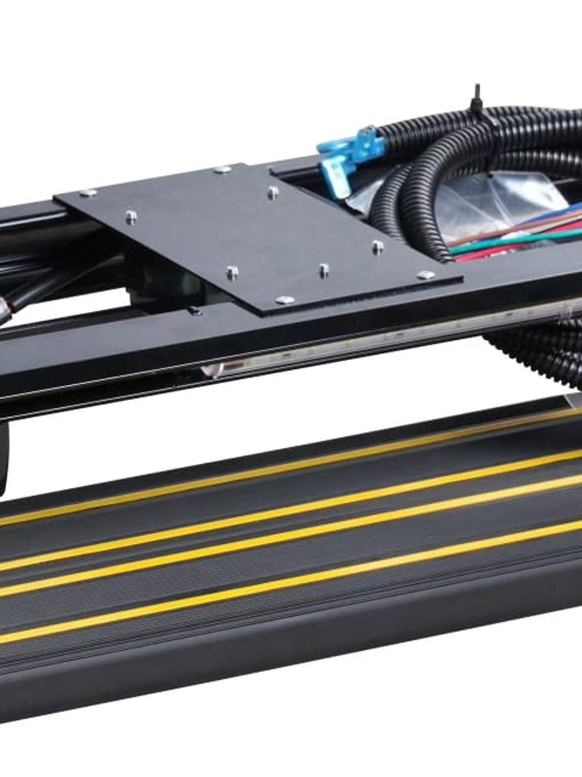 ESCALERA ELECTRICA 12V. 1