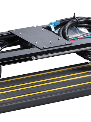 ESCALERA ELECTRICA 12V.