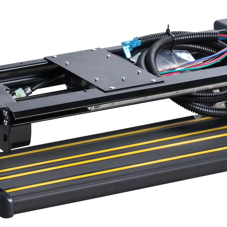 ESCALERA ELECTRICA 12V. 1