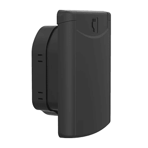 ENCHUFE DE PARED EXTERIOR 