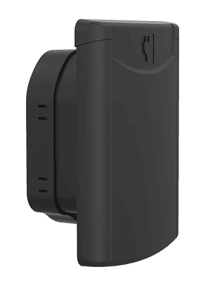 ENCHUFE DE PARED EXTERIOR 