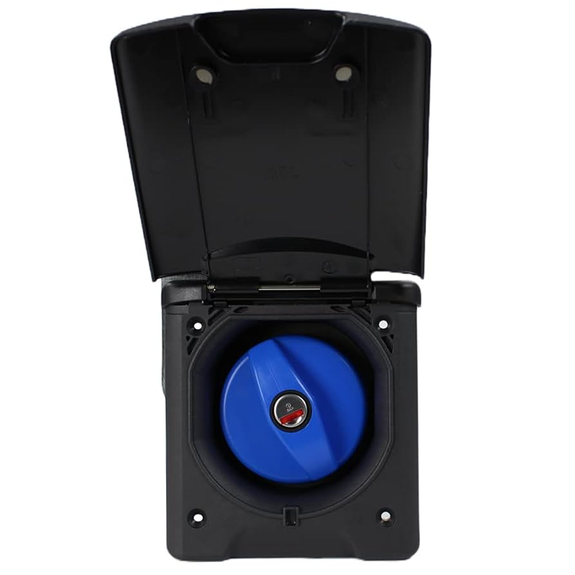 ENTRADA DE AGUA CON LLAVE 1