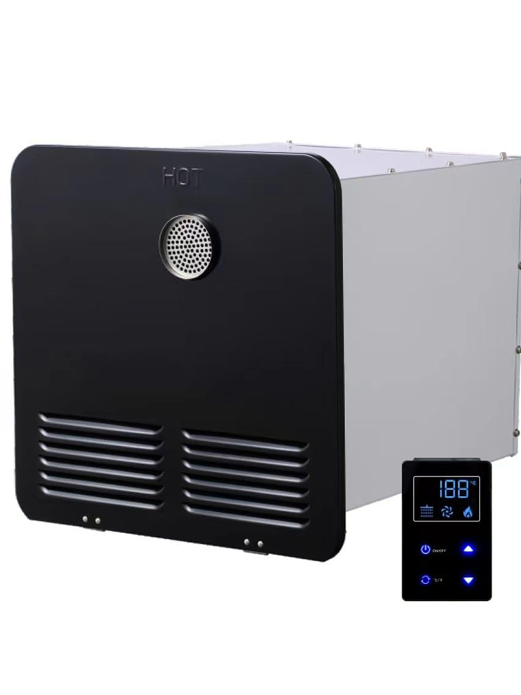 CALENTADOR DE AGUA  1