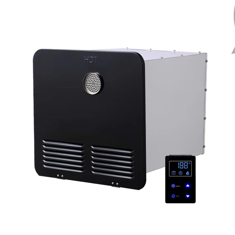 CALENTADOR DE AGUA  1