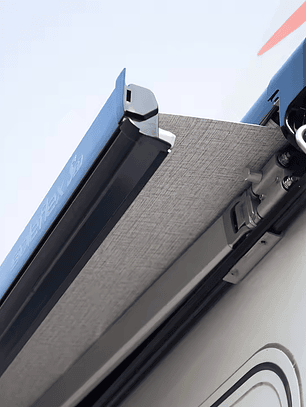 TOLDO TECHO 250*200 cm