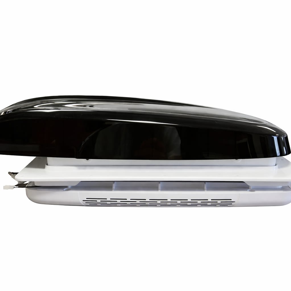 Claraboya Plus Fan 40×40 cm con Ventilador 12V 2