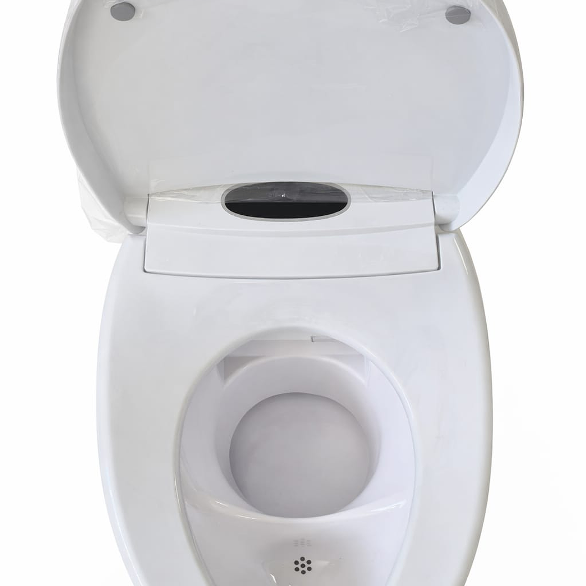 Baño Seco Portátil Camperiza – Inodoro Ecológico sin Agua 3