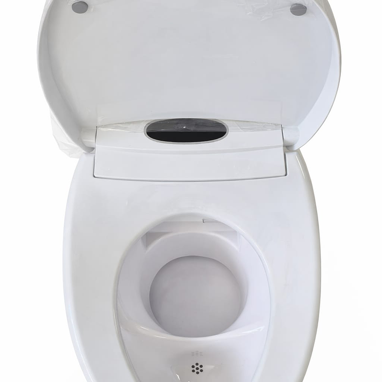 Baño Seco Portátil Camperiza – Inodoro Ecológico sin Agua 3